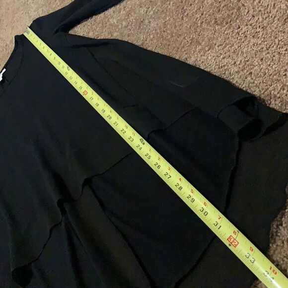 Bar III hi low top. XS - Picture 7 of 9